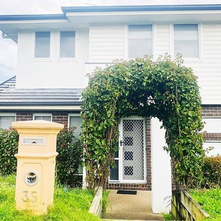 Kellyville 5Br Near Park And Shopping Mall Εξωτερικό φωτογραφία