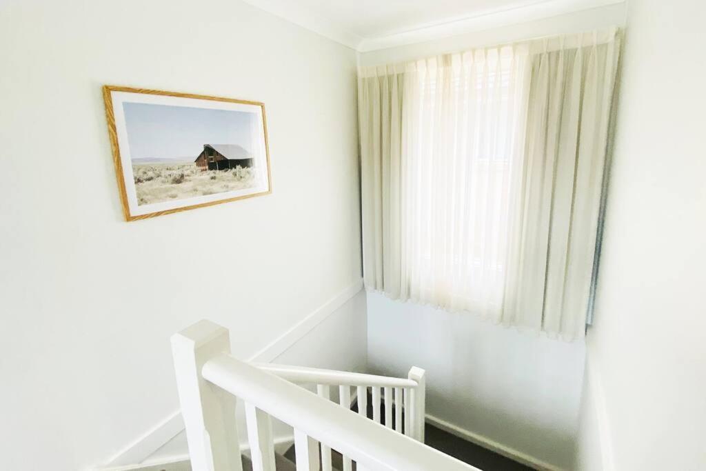 Kellyville 5Br Near Park And Shopping Mall Εξωτερικό φωτογραφία