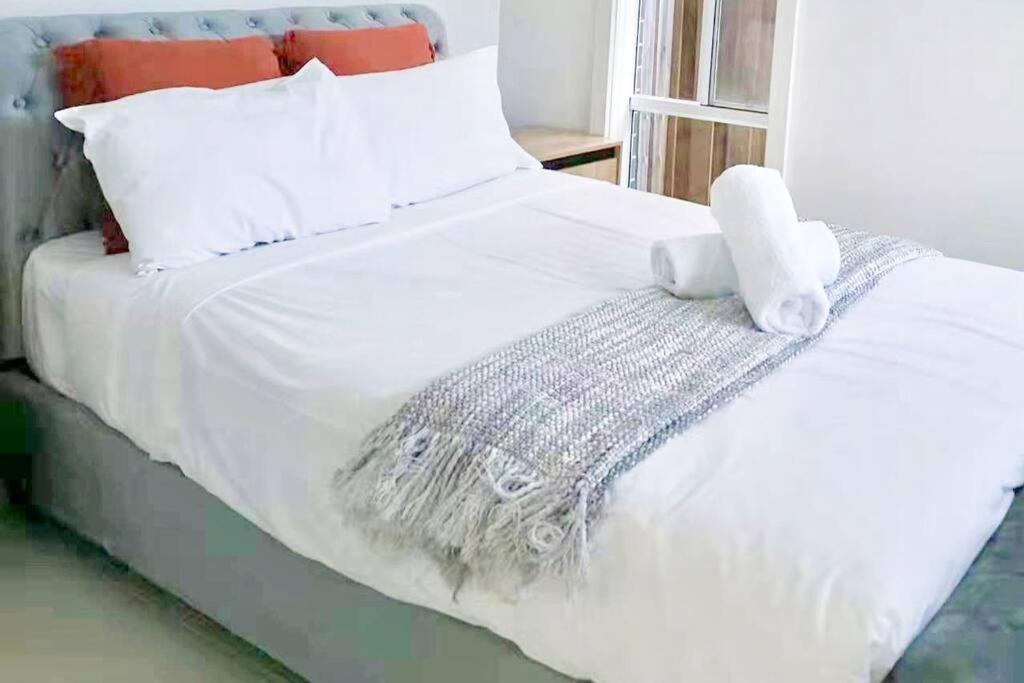 Kellyville 5Br Near Park And Shopping Mall Εξωτερικό φωτογραφία