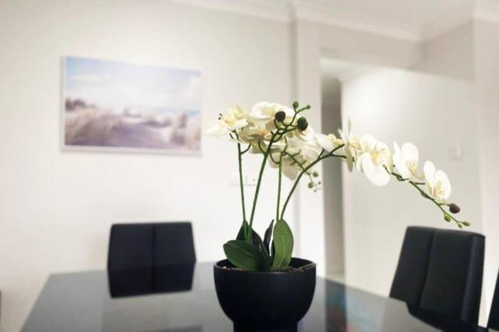 Kellyville 5Br Near Park And Shopping Mall Εξωτερικό φωτογραφία