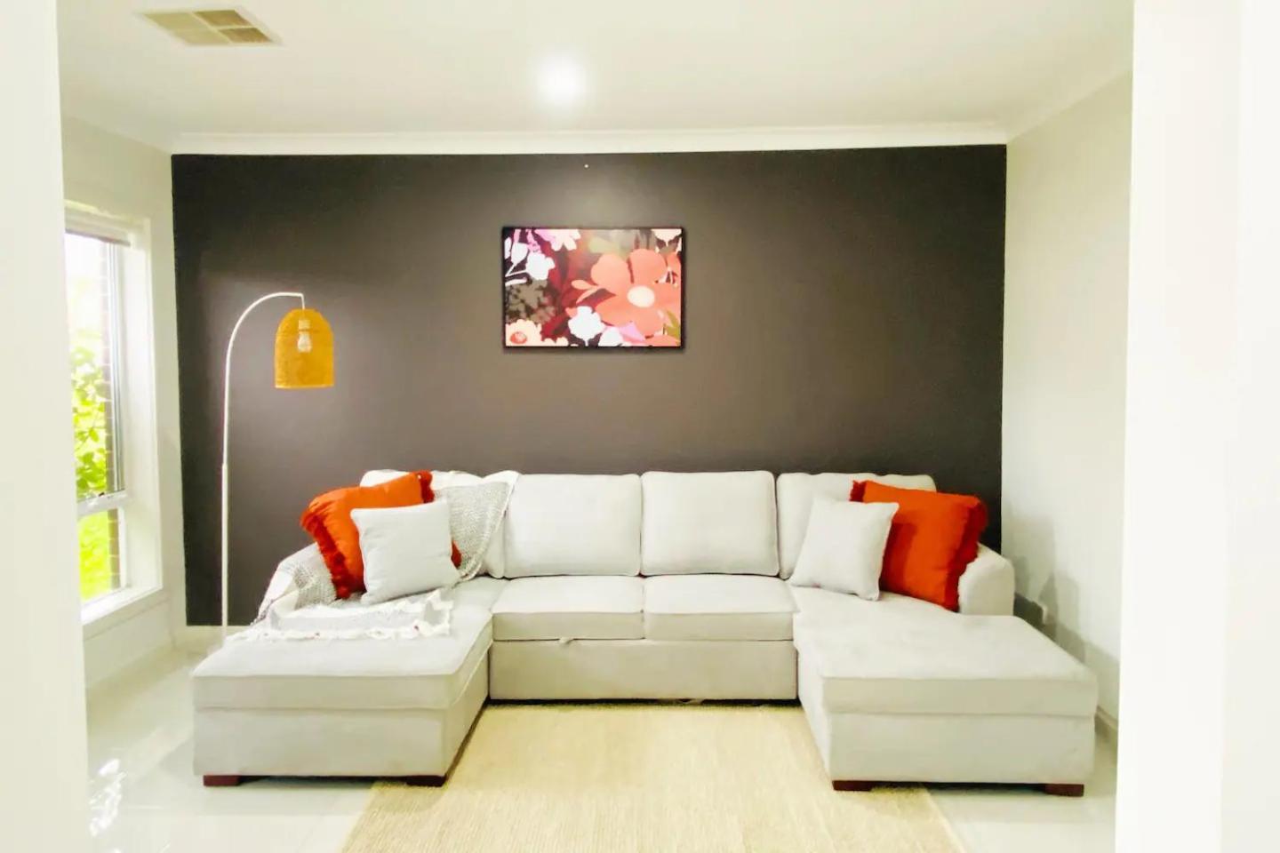 Kellyville 5Br Near Park And Shopping Mall Εξωτερικό φωτογραφία