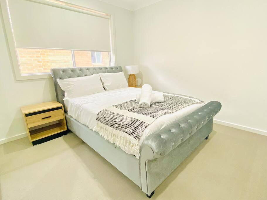 Kellyville 5Br Near Park And Shopping Mall Εξωτερικό φωτογραφία