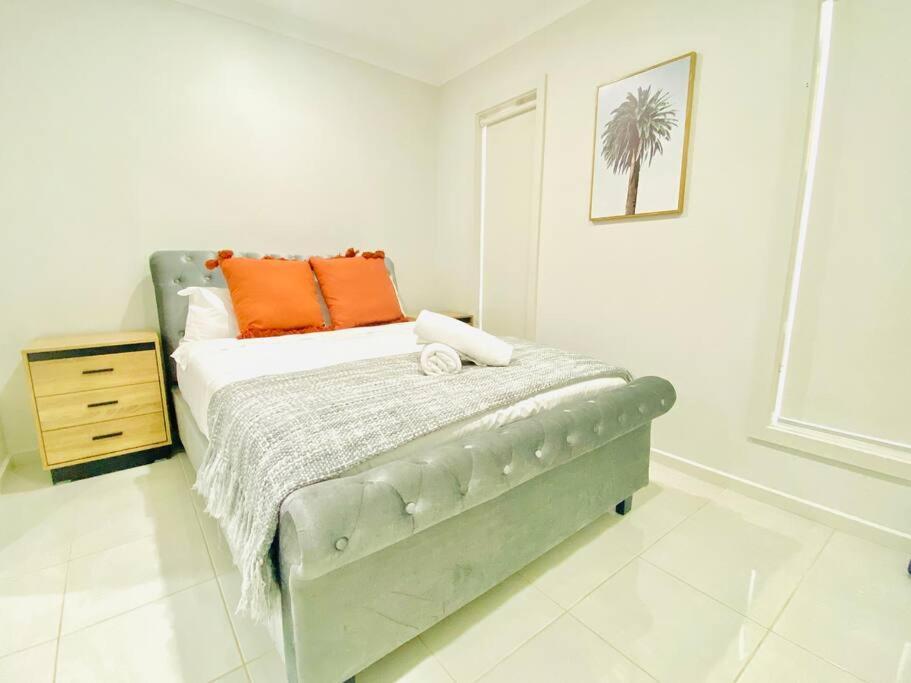 Kellyville 5Br Near Park And Shopping Mall Εξωτερικό φωτογραφία