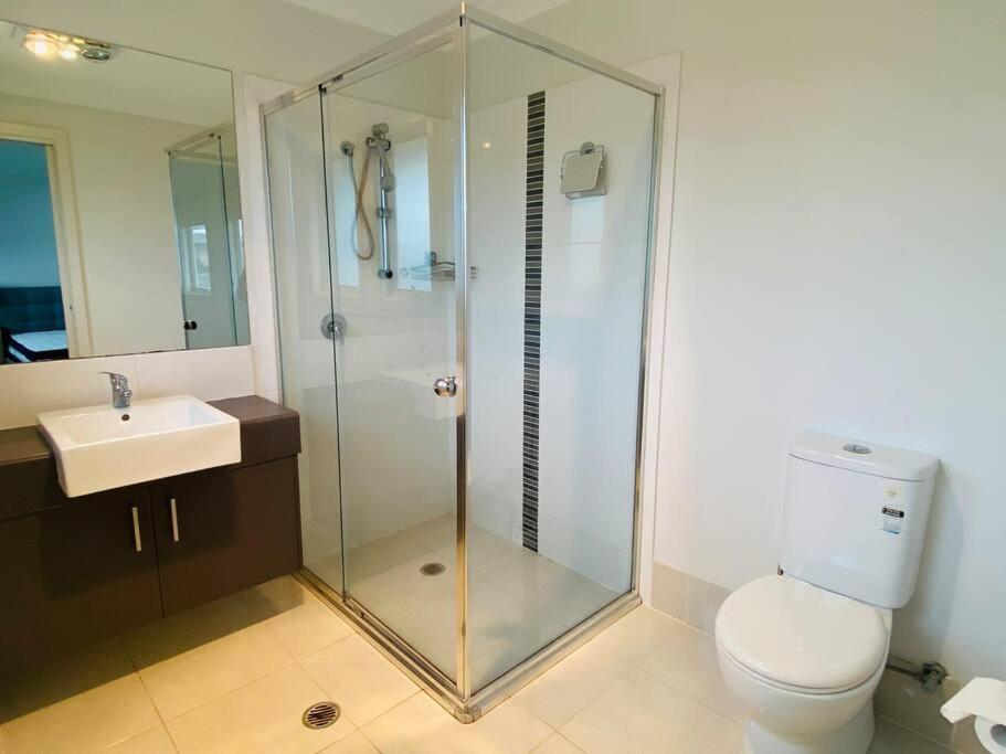 Kellyville 5Br Near Park And Shopping Mall Εξωτερικό φωτογραφία